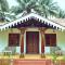 White Serenity Heritage Pool Villa near Beach Udupi - Удипи