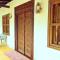 White Serenity Heritage Pool Villa near Beach Udupi