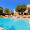 Awesome Home In Sauzet With Outdoor Swimming Pool, Private Swimming Pool And 5 Bedrooms - Sauzet