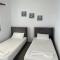Sevilia Rooms