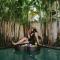 The Sakara Ubud Villas by Pramana Villas - 乌布