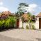 The Sakara Ubud Villas by Pramana Villas