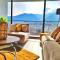 Luxury suite con vista increíble Quito Carolina Coliving Ecuador
