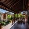 The Sakara Ubud Villas by Pramana Villas - 乌布