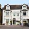 Crystal Hotel & Savour