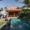 The Sakara Ubud Villas by Pramana Villas