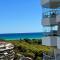Exceptional Apartment in Gran Canet 9th floor with sea view and private garage - Канет-де-Беренгер