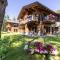 Chalet Imbosc’ché - 5 beautiful rooms in charming B&B