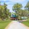 Experience Louisiana, Cabin on Bayou Petite Anse