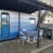 Saffier Self-catering caravan