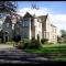 Kilconquhar castle estate villa 6, 4 bed sleeps 10 - Fife