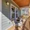 *NEW BUILD Cozy Haven Perfect for Friends & Family