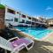 Hotel Caribe La Vega