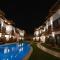 My Blue Hotel Holbox