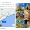 Apartamento en la costa del Maresme