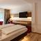 Hotel & Chalets Lampllehen