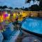Tropical Pool Luxury Home Best Location Beaches Restaurant Hard Rock Fun - Hallandale Beach