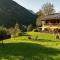 Bild Hotel & Chalets Lampllehen