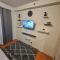 Cebu One Oasis Fully Furnished Studio with balcony