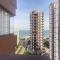 Flat Ocean View II