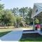 Encanto of the Lowcountry in Old Town Bluffton