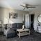 Hidden Oasis, Duplex A. Close to almost everything