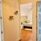Apartamento ABRIL en el Centro de Getafe