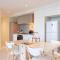 Cozy & spacious 2B2B APT in CBD - Melbourne