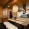 Charming log house - Lumous B - Pyhätunturi - Finland