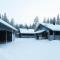 Charming log house - Lumous B - Pyhätunturi - Finland - Pyhätunturi