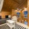 Charming log house - Lumous B - Pyhätunturi - Finland
