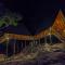 Wooden Cabana Sigiriya - Сигирия