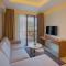Aparthotel Villa Aria