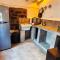 Wolf Totem Steam Punk Guesthouse