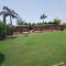 Hotel Sanctuary Resort
