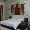 Hotel Sanctuary Resort - Sawai Madhopur