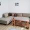 Home LTT - near airport, spacious, sunny apartment - Софія