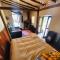 Wolf Totem Steam Punk Guesthouse