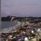 Edy hospedagens - Duna Barcane 1801 com vista para o mar