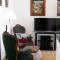 Hermoso departamento céntrico en Bahía Blanca