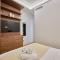 Apart hotel Louvre museum by Studio prestige