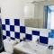Le Bleu de LAnse