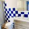 Le Bleu de LAnse