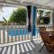 Le Bleu de LAnse