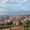 Nona's view with balcony - Rijeka