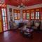 Coronels Peak Coffee House
