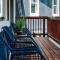 Harmony Ridge Hideaway: mountain retreat w/hot tub