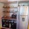 Coronels Peak Coffee House