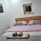 Apartman Tilia