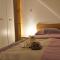 Apartman Tilia